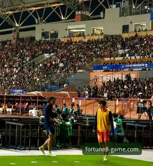 CS8客户端下载 中超疯狂夜背后的真相:玉昆三度落后三度扳平国安,这场3-3藏着什么秘密?